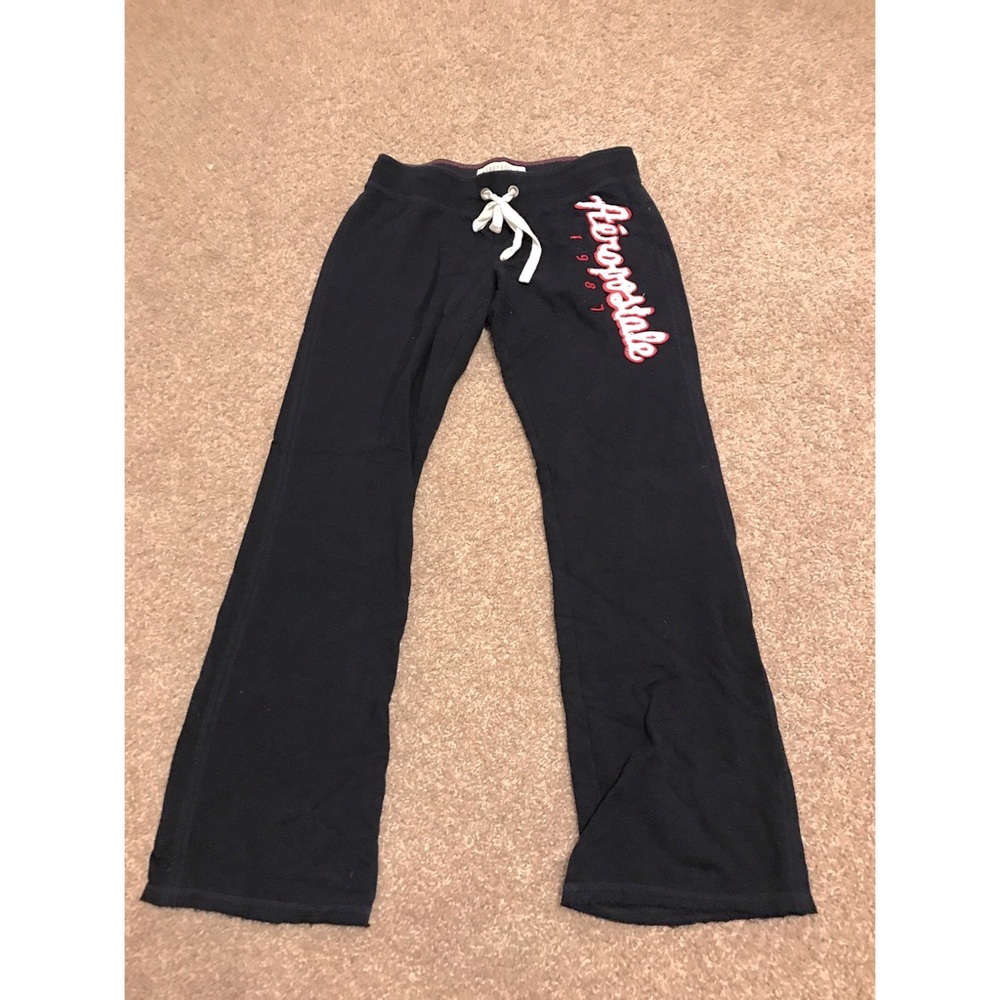 Junior Aeropostale sweatpant, tall